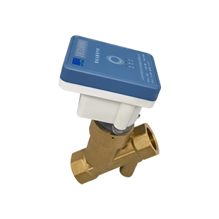 智能流量調(diào)節(jié)閥