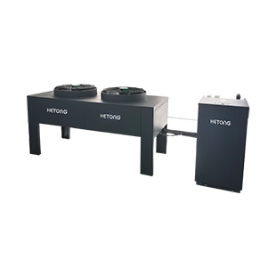 智慧空氣源熱泵