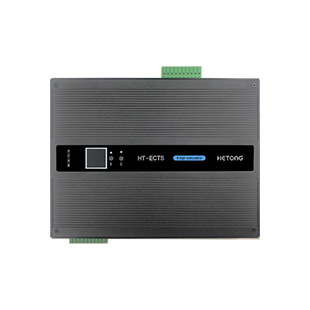 換熱站控制器-邊緣計(jì)算器