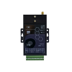 DTU數據傳輸終端