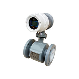 電磁流量計
