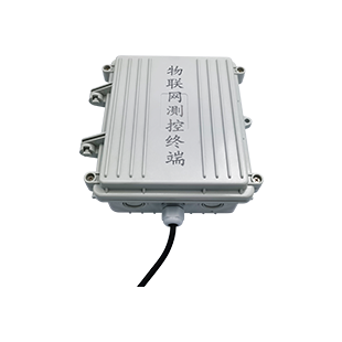 NB-IoT微功耗測控終端